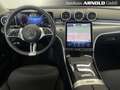 Mercedes-Benz C 300 C 300 d Avantgarde DISTRONIC LED Navi Kamera DAB Zwart - thumbnail 8
