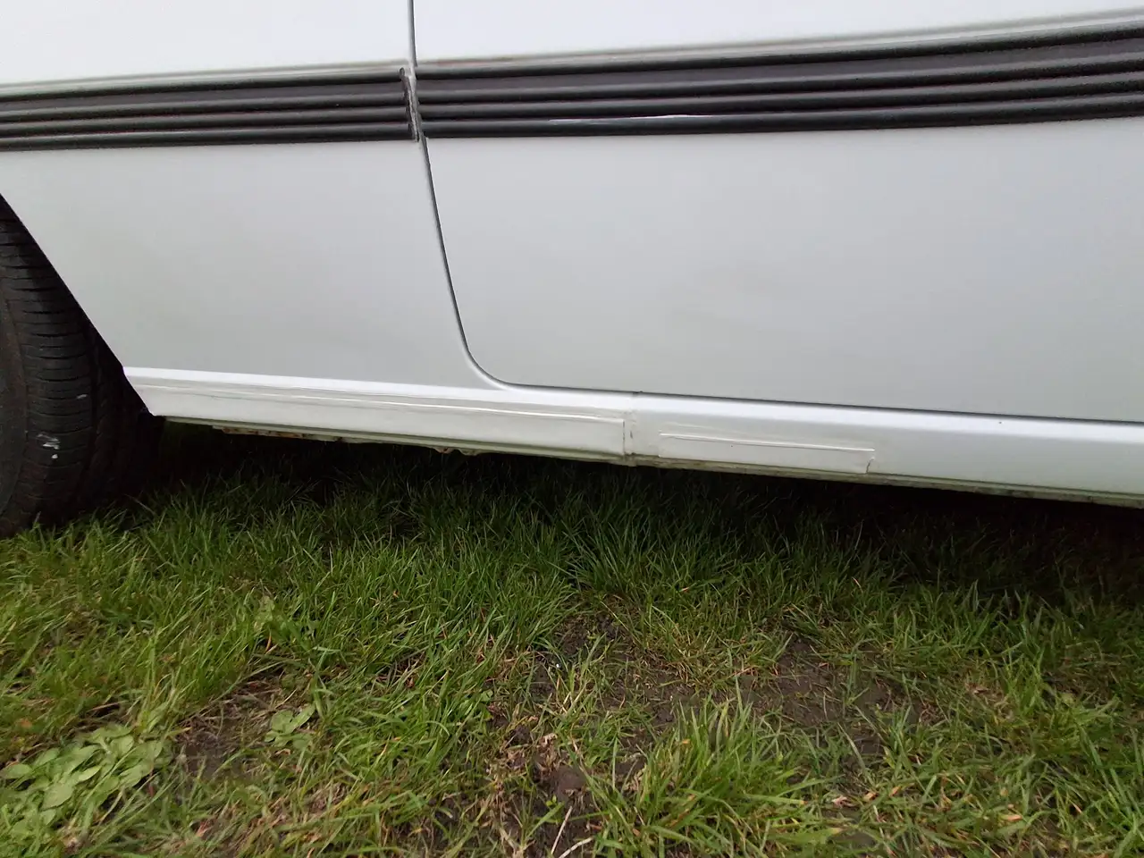 Opel Kadett E Cabrio, foto 12