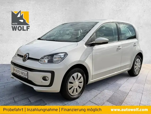 Volkswagen up! Basis 1.0 MPI *SHZ*