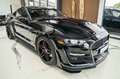 Ford Mustang GT 5,0 GT 500 SHELBY PREMIUM Schwarz - thumbnail 3