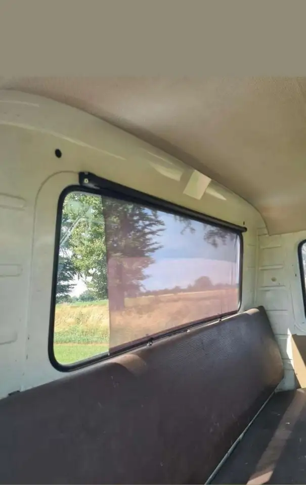 Volkswagen LT 35 D pickup, foto 10