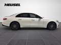 Mercedes-Benz E 200 AMG *MBUX-Superscreen*Akustik-P*NIght* Weiß - thumbnail 4