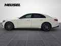 Mercedes-Benz E 200 AMG *MBUX-Superscreen*Akustik-P*NIght* Weiß - thumbnail 8