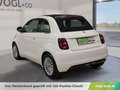 Fiat 500C Elektro 42 kWh Weiß - thumbnail 3