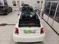 Fiat 500C Elektro 42 kWh Weiß - thumbnail 18