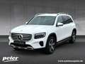 Mercedes-Benz GLB 200 d 4MATIC Progressive Line, Standheizung Weiß - thumbnail 1