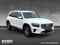 Mercedes-Benz GLB 200 d 4MATIC Progressive Line, Standheizung Weiß - thumbnail 5