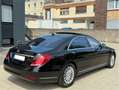 Mercedes-Benz S 350 S 350d Lang Chaffeur-Paket Fond Entertainment 1.H Negru - thumbnail 5