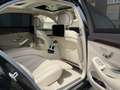 Mercedes-Benz S 350 S 350d Lang Chaffeur-Paket Fond Entertainment 1.H Negru - thumbnail 13