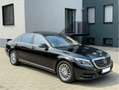 Mercedes-Benz S 350 S 350d Lang Chaffeur-Paket Fond Entertainment 1.H Negru - thumbnail 1