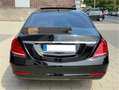Mercedes-Benz S 350 S 350d Lang Chaffeur-Paket Fond Entertainment 1.H Negru - thumbnail 6