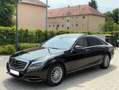 Mercedes-Benz S 350 S 350d Lang Chaffeur-Paket Fond Entertainment 1.H Negru - thumbnail 3