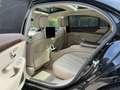 Mercedes-Benz S 350 S 350d Lang Chaffeur-Paket Fond Entertainment 1.H Negru - thumbnail 11