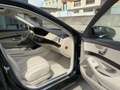 Mercedes-Benz S 350 S 350d Lang Chaffeur-Paket Fond Entertainment 1.H Noir - thumbnail 16