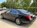 Mercedes-Benz S 350 S 350d Lang Chaffeur-Paket Fond Entertainment 1.H Negru - thumbnail 7