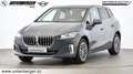 BMW 218 d Active Tourer LuxuryLine Grau - thumbnail 1