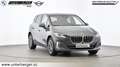 BMW 218 d Active Tourer LuxuryLine Grau - thumbnail 4