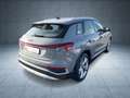 Audi Q4 e-tron S line 40 Nav/Komfort/connect/SHZ/19" Gris - thumbnail 5