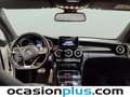 Mercedes-Benz C 200 Coupé Blanco - thumbnail 6