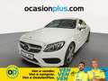 Mercedes-Benz C 200 Coupé Blanco - thumbnail 1