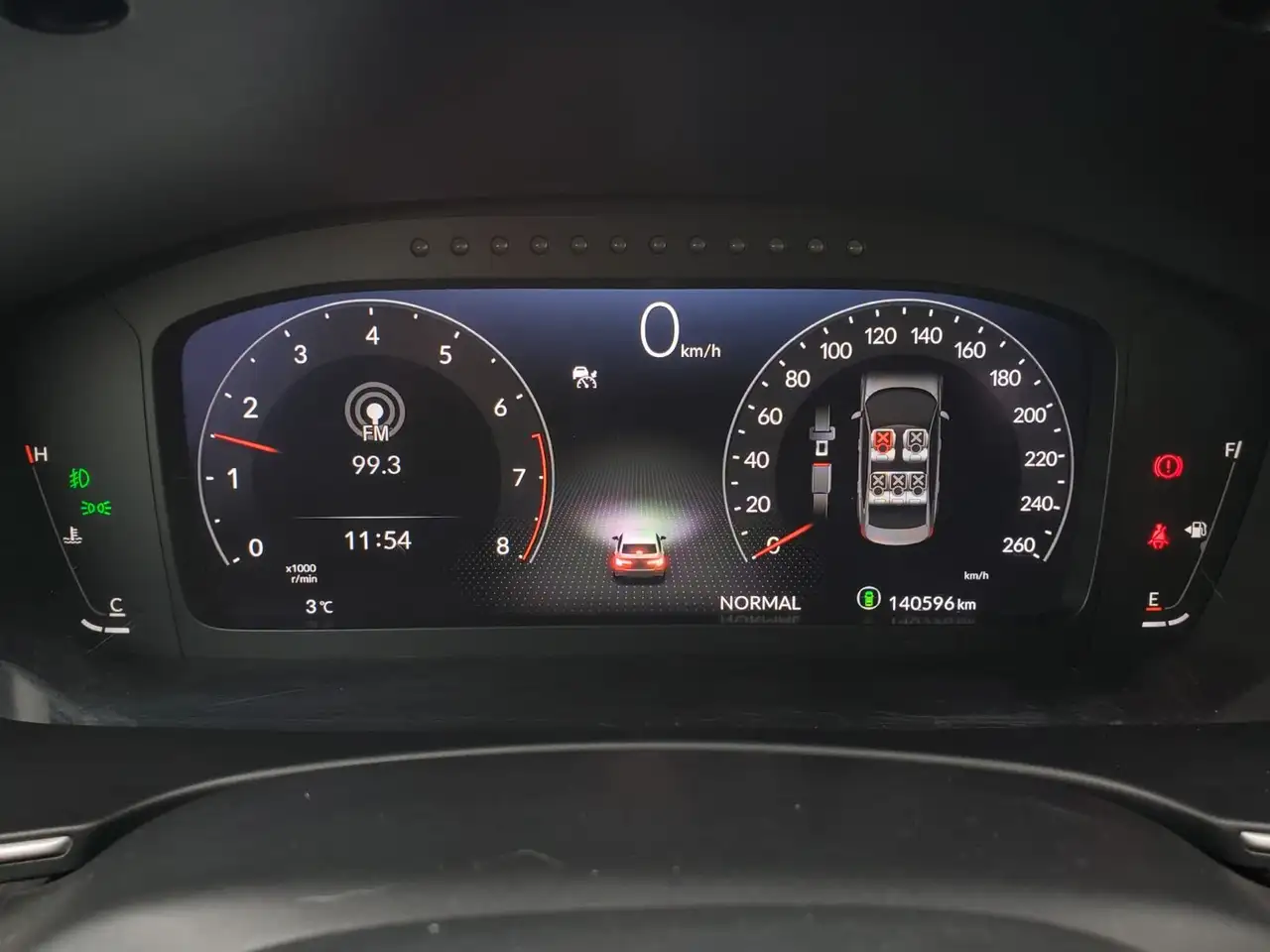 Honda Civic снимка Honda Civic