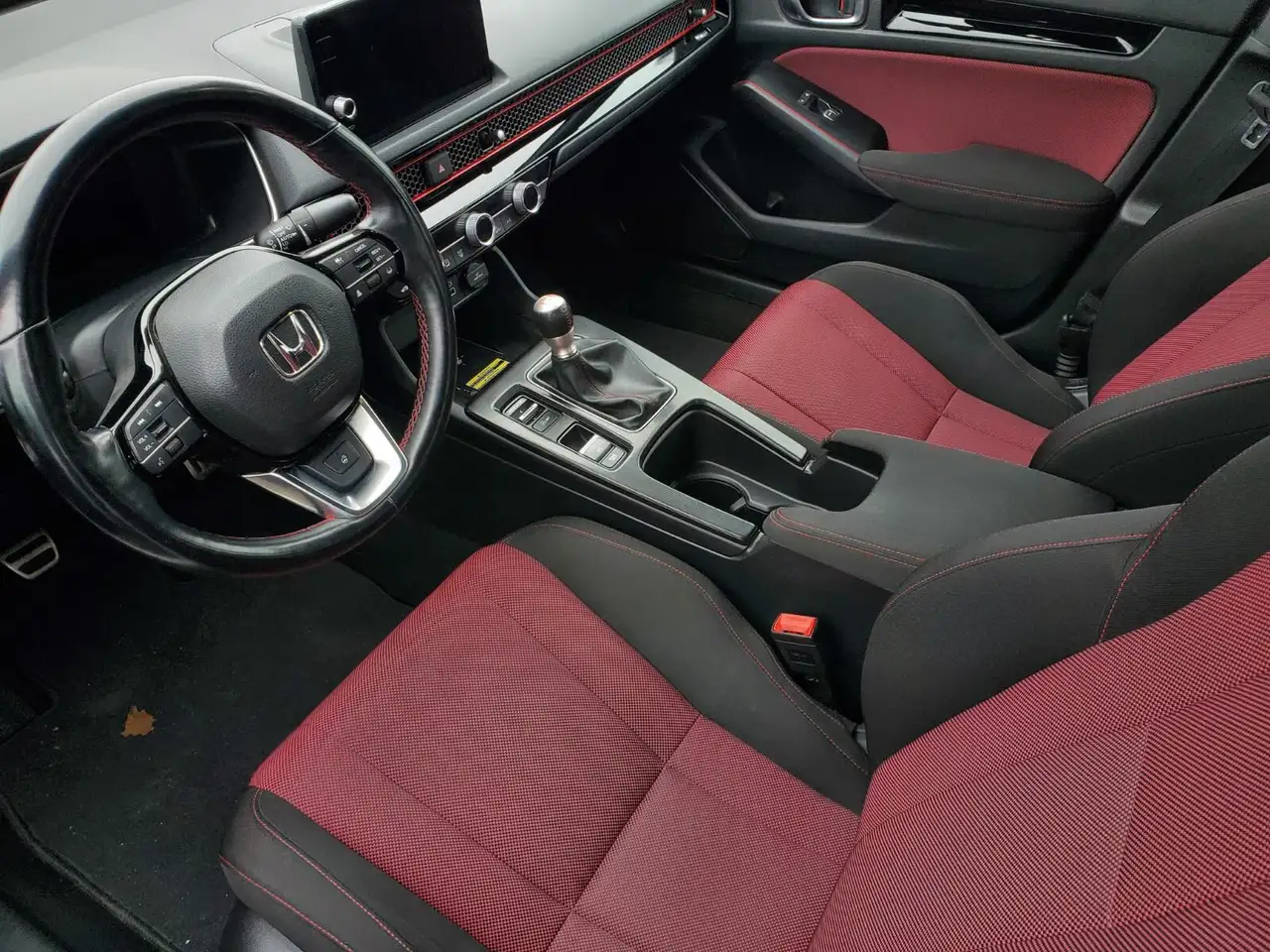 Honda Civic снимка Honda Civic