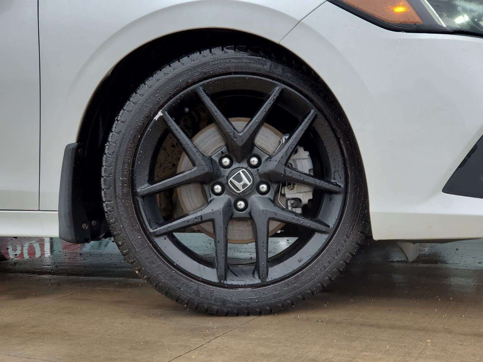 2022 Honda Civic SI, 4 DOOR, HEATED SEATS, thumb 6