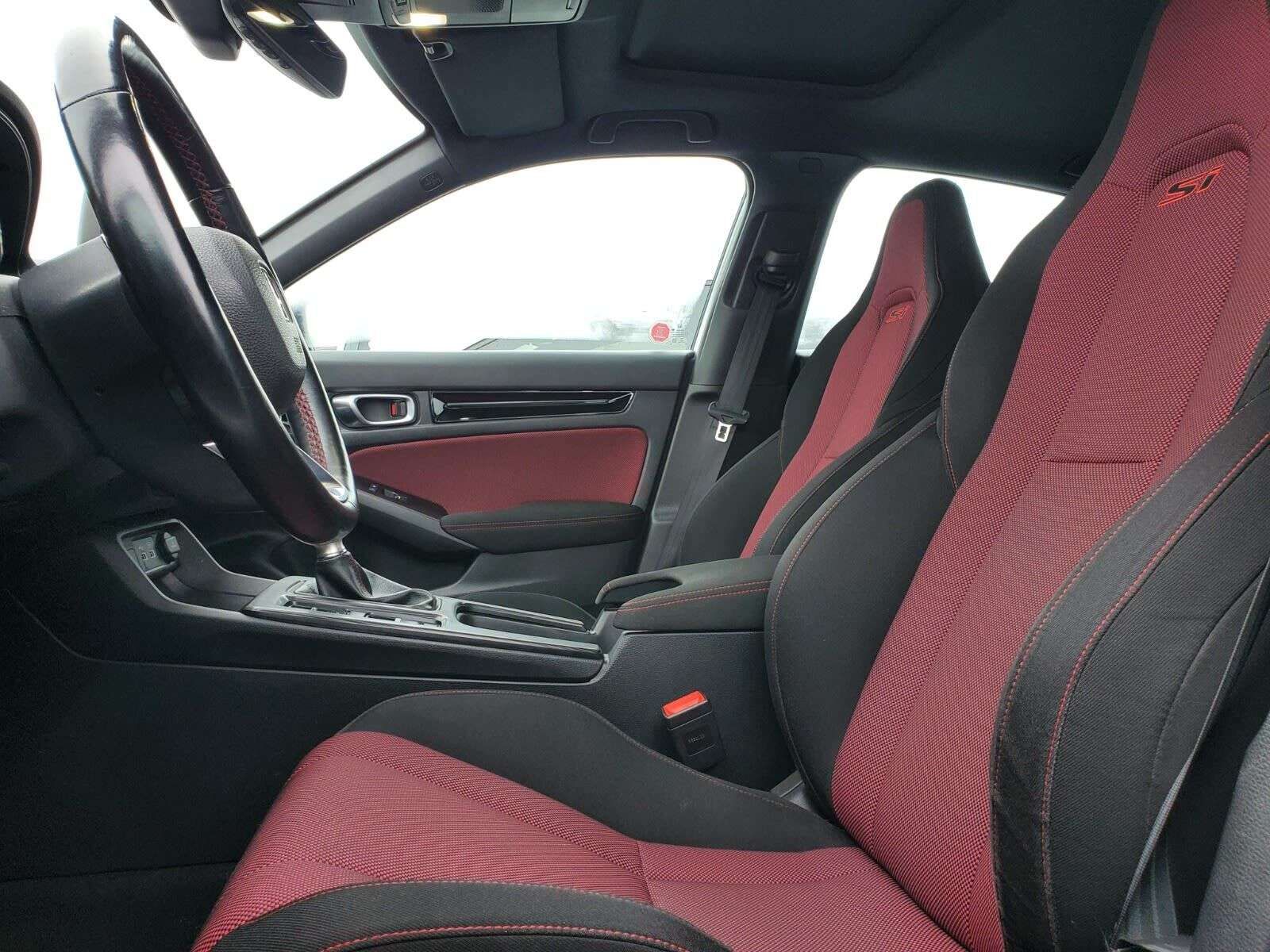 2022 Honda Civic SI, 4 DOOR, HEATED SEATS, thumb 9