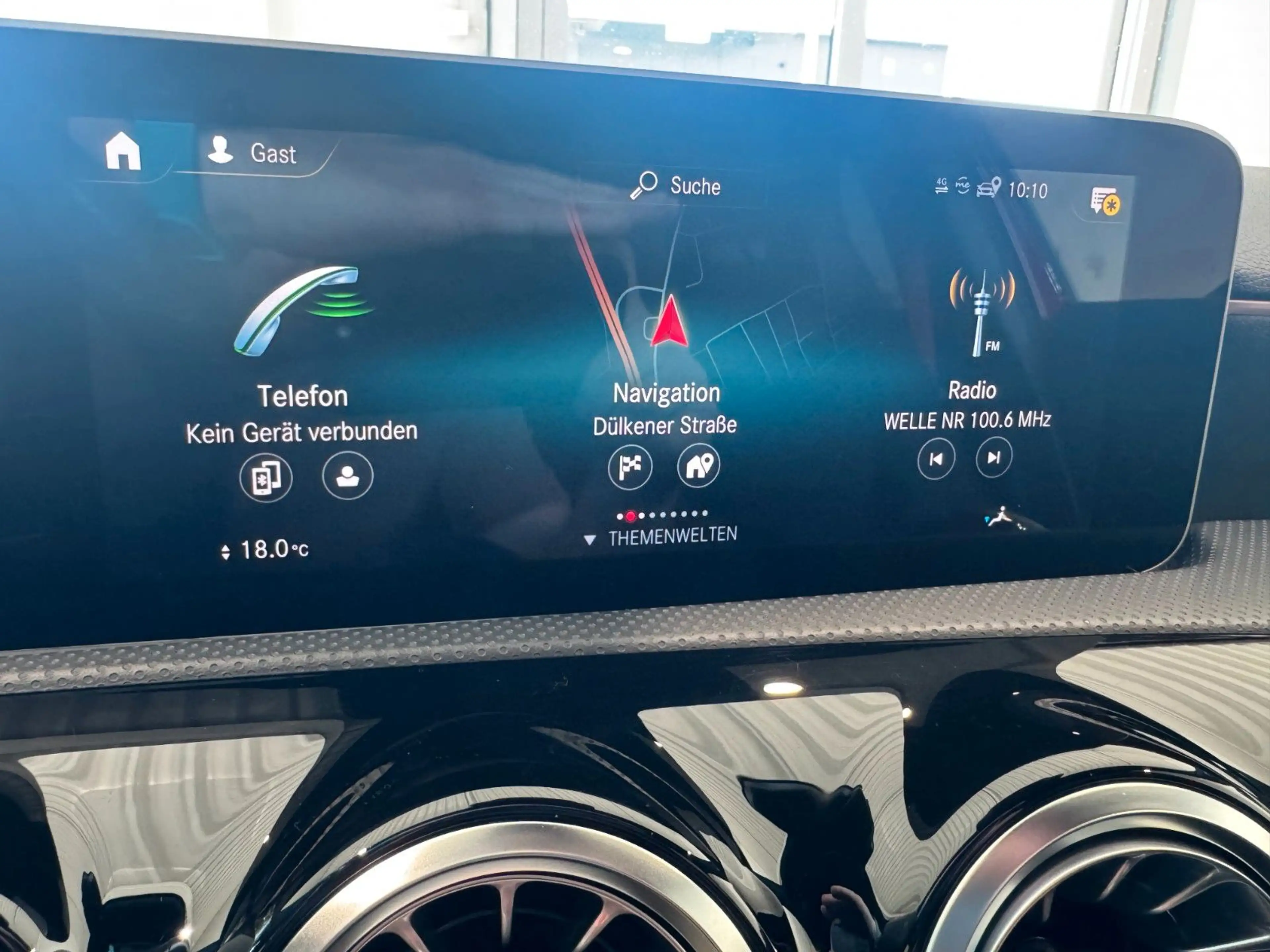 Mercedes-Benz A 35 AMG 4Matic SHZ/KAMERA/NAVI/MEMORY — photo 15