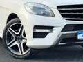 Mercedes-Benz ML 350 CDI BT AMG Line NightVision-ILS-Kamera-E6 Weiß - thumbnail 9