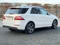 Mercedes-Benz ML 350 CDI BT AMG Line NightVision-ILS-Kamera-E6 Weiß - thumbnail 3