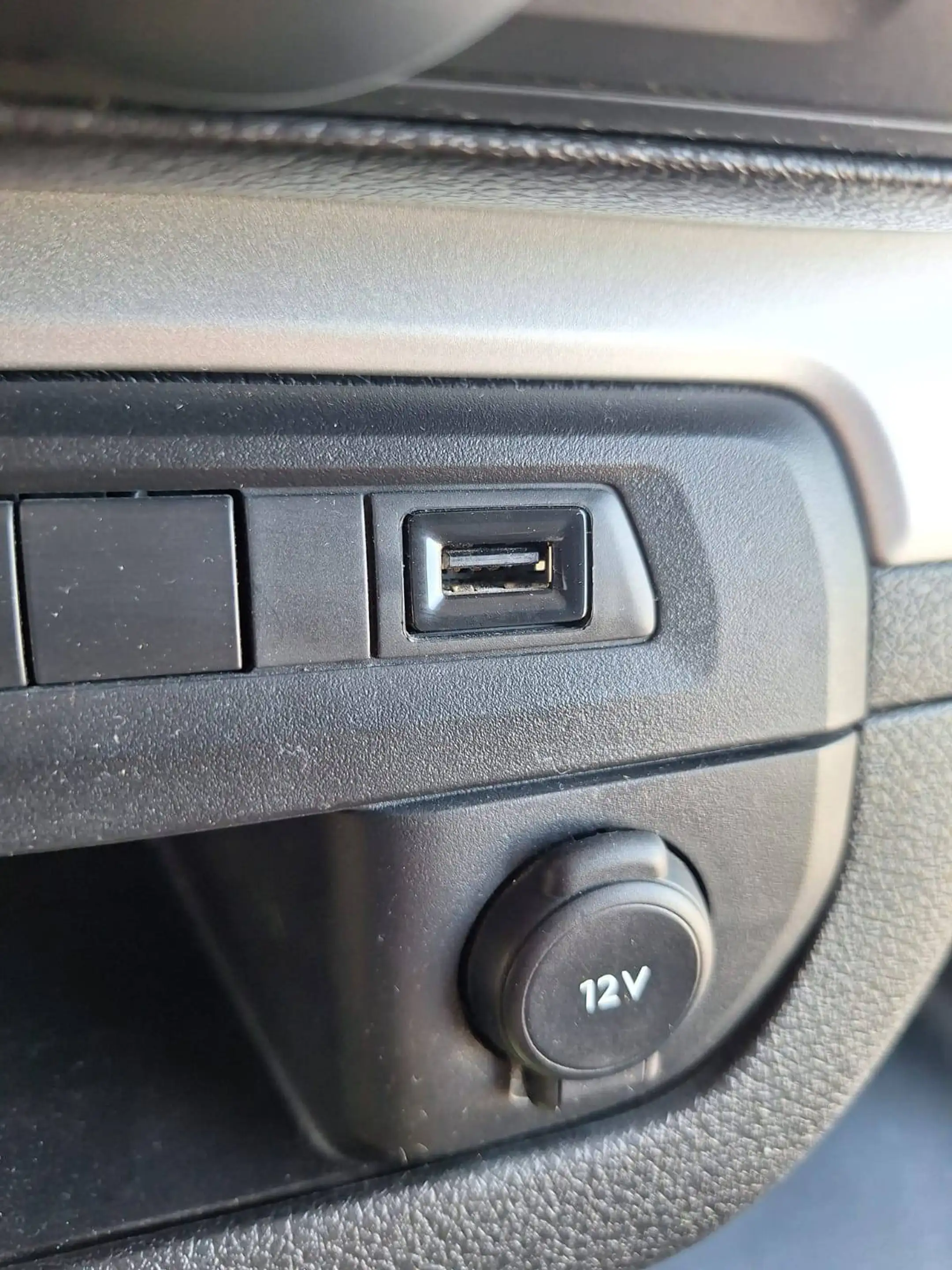 Fiat Scudo 2.0d L3 navi camera 1ste Hand (16488Netto+Btw/Tva) — photo 14