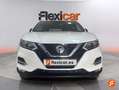 Nissan Qashqai DIG-T 103 kW (140 CV) E6D ACENTA Blanco - thumbnail 2