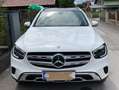 Mercedes-Benz GLC 220 GLC 220 d 4MATIC Aut. Weiß - thumbnail 1