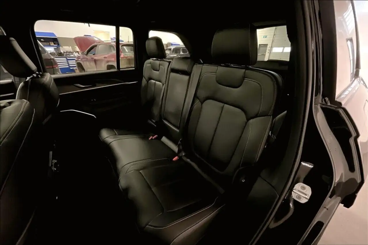 Jeep Grand Cherokee fotografie Jeep Grand Cherokee