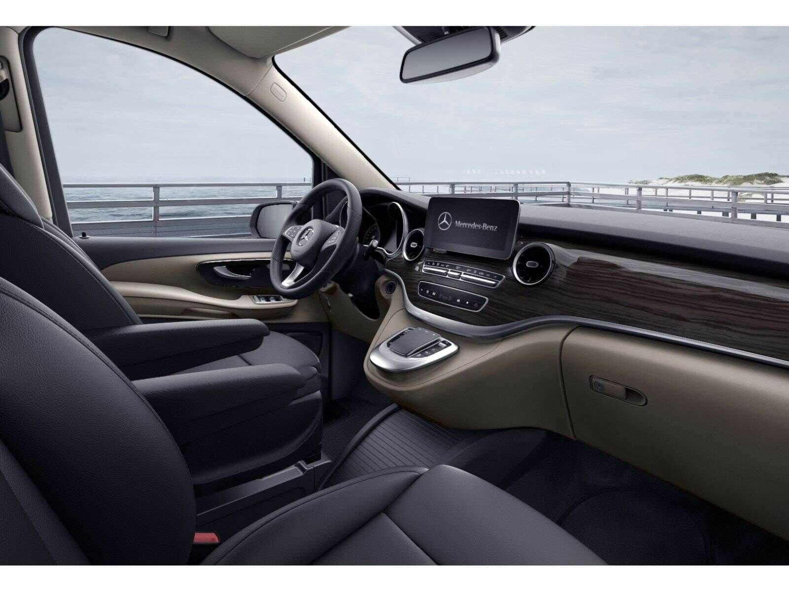 Mercedes-Benz V 300