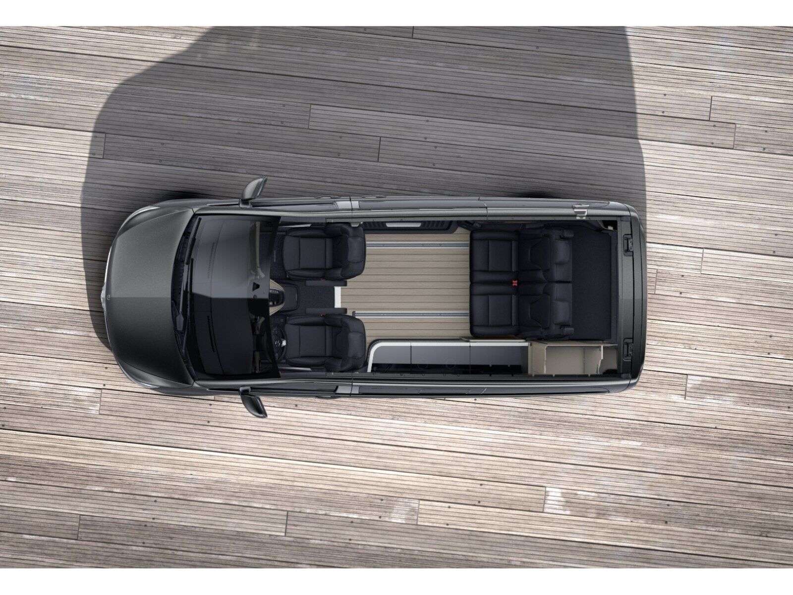 Mercedes-Benz V 300