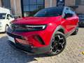 Opel Mokka Mokka 1.2 Turbo 136 CV Ultimate Rosso - thumbnail 1