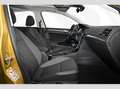 Volkswagen Golf Comfortline 1.4 l TSI DSG Join Gelb - thumbnail 6