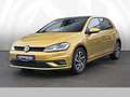 Volkswagen Golf Comfortline 1.4 l TSI DSG Join Gelb - thumbnail 1