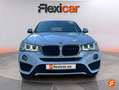 BMW X4 xDrive 20d Blanco - thumbnail 2