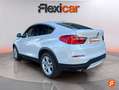 BMW X4 xDrive 20d Blanco - thumbnail 7