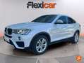 BMW X4 xDrive 20d Blanco - thumbnail 3