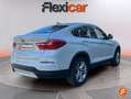 BMW X4 xDrive 20d Blanco - thumbnail 4