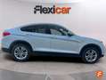 BMW X4 xDrive 20d Blanco - thumbnail 10