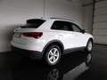 Audi Q3 "SPORT" 45 TFSI e S-tr. *VOLL LED / NAVI / SPORTSITZE / VIRTUELL / SHZG / VZ-ERKENNUNG / SPURHALTEASS. / 2-ZONEN-KLIMA* Weiß - thumbnail 2