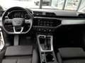 Audi Q3 "SPORT" 45 TFSI e S-tr. *VOLL LED / NAVI / SPORTSITZE / VIRTUELL / SHZG / VZ-ERKENNUNG / SPURHALTEASS. / 2-ZONEN-KLIMA* Weiß - thumbnail 3