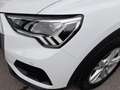 Audi Q3 "SPORT" 45 TFSI e S-tr. *VOLL LED / NAVI / SPORTSITZE / VIRTUELL / SHZG / VZ-ERKENNUNG / SPURHALTEASS. / 2-ZONEN-KLIMA* Weiß - thumbnail 14