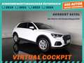 Audi Q3 "SPORT" 45 TFSI e S-tr. *VOLL LED / NAVI / SPORTSITZE / VIRTUELL / SHZG / VZ-ERKENNUNG / SPURHALTEASS. / 2-ZONEN-KLIMA* Weiß - thumbnail 1