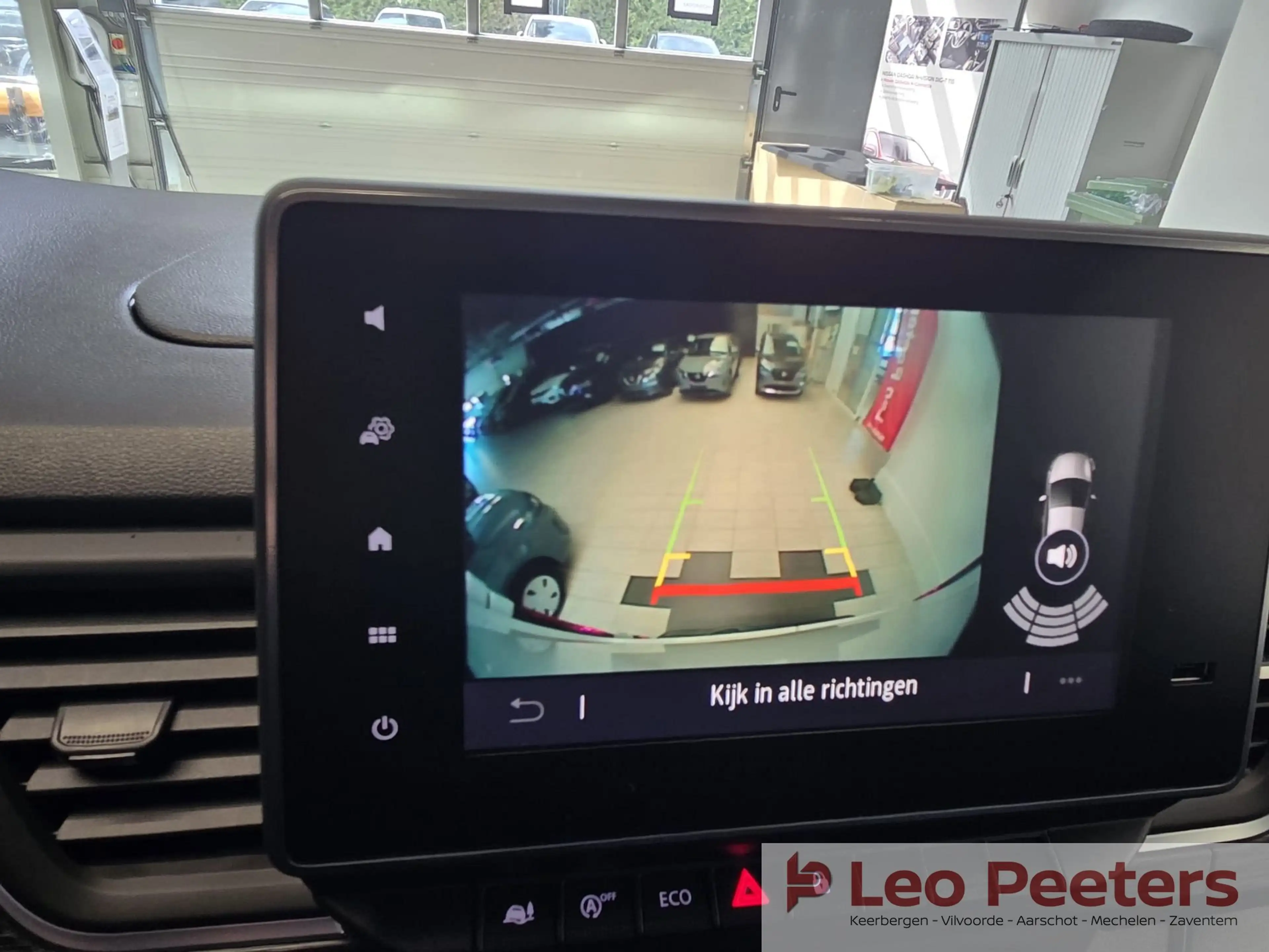 Nissan Primastar N-Connecta L2H1 2.0 dCi 150 M/T //Cargo Pack — photo 15